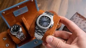 Patek Philippe Nautilus Replica Watches